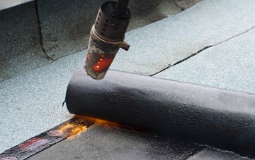 Sixhills asphalt roofing replacement
