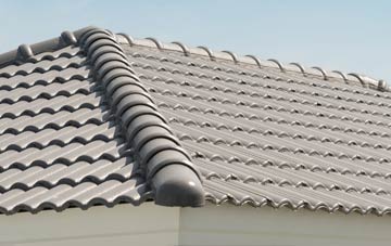 advantages of Sixhills clay roofing