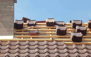 Sixhills clay roofing costs