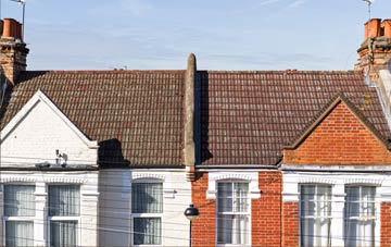 clay roofing Sixhills, Lincolnshire