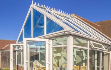 conservatory roof insulation costs Sixhills