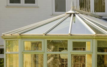 conservatory roof repair Sixhills, Lincolnshire