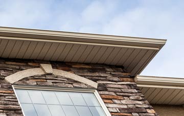 Sixhills diy soffit installation