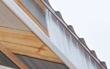 why Sixhills fascia repairs are essential
