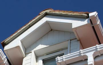 Sixhills fascia installation costs