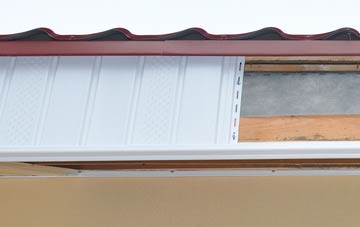 Sixhills fascia repair costs