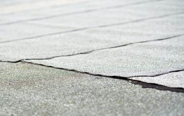disadvantages of Sixhills felt roofing