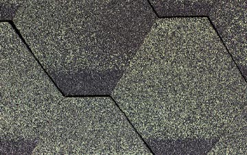 Sixhills fibreglass shingle repairs