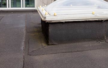 disadvantages of Sixhills flat roofs