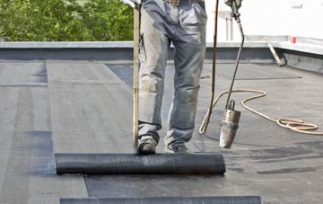 flat roof replacement Sixhills, Lincolnshire