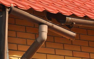 Sixhills gutter repair costs