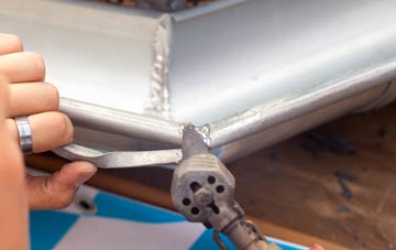 Sixhills guttering repair quotes