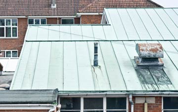 Sixhills lead roofing costs