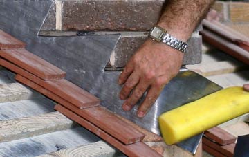 is Sixhills lead roofing safe?