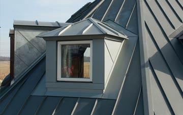 metal roofing Sixhills, Lincolnshire