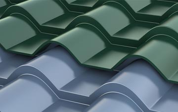 who should consider Sixhills plastic roofs