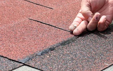 Sixhills asphalt roof repairs