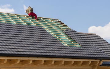 roof replacement Sixhills, Lincolnshire