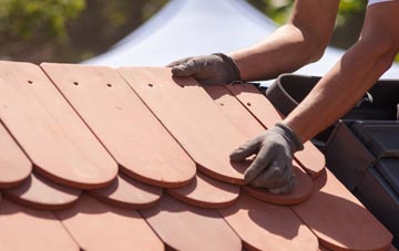 Sixhills roof tile contractors