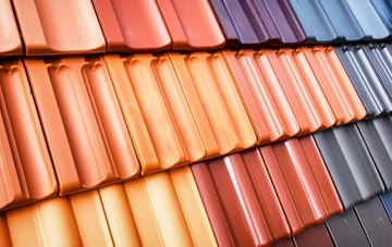 Sixhills roof tile costs