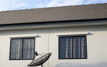 Sixhills rubber roof costs