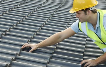 screened Sixhills roofing companies