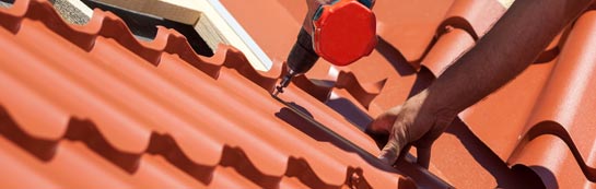 save on Sixhills roof installation costs