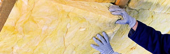 quotes for Sixhills roof insulation