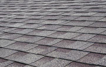 Sixhills tiles for shallow pitch roofing
