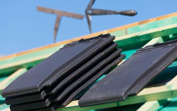 Sixhills slate roof alternatives