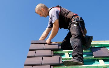 disadvantages of Sixhills slate roofing