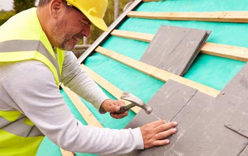 benefits of Sixhills roofing slate