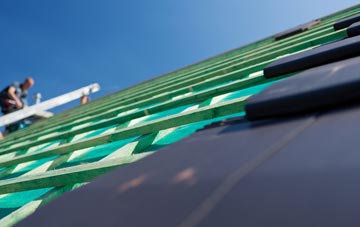 Sixhills slate roofing costs