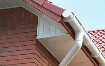 Sixhills soffit repair costs