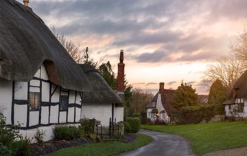 is Sixhills thatch roofing popular