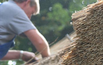 professional Sixhills thatchers