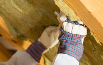 types of Sixhills pitched roof insulation materials