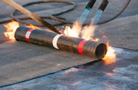 free Sixhills roof quotes