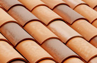 Sixhills clay roofing