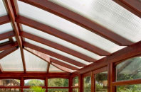 Sixhills conservatory roofing insulation