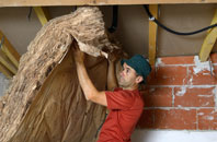Sixhills flat roofing insulation