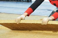 find rated Sixhills roof insulation companies