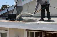 Sixhills flat roof quotes