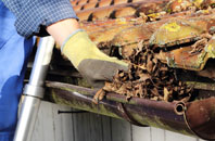 Sixhills gutter cleaners