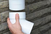 rated Sixhills guttering companies