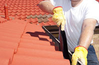 Sixhills gutter repair