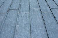 Sixhills lead roofing
