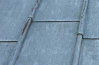 find rated Sixhills lead roofing companies