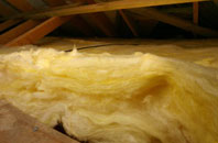 Sixhills pitch roof insulation