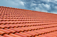 Sixhills roofing tiles